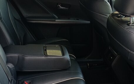 Toyota Venza I, 2014 год, 2 150 000 рублей, 9 фотография