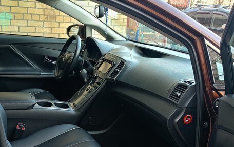 Toyota Venza I, 2014 год, 2 150 000 рублей, 7 фотография