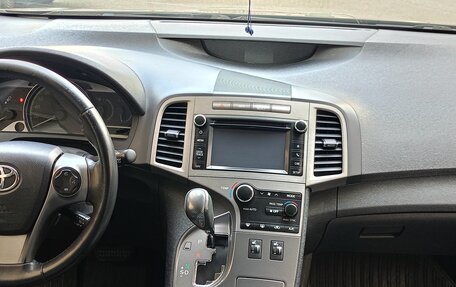 Toyota Venza I, 2014 год, 2 150 000 рублей, 6 фотография