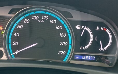 Toyota Venza I, 2014 год, 2 150 000 рублей, 5 фотография