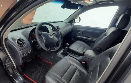 Great Wall Hover H5, 2014 год, 750 000 рублей, 7 фотография