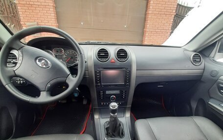 Great Wall Hover H5, 2014 год, 750 000 рублей, 5 фотография