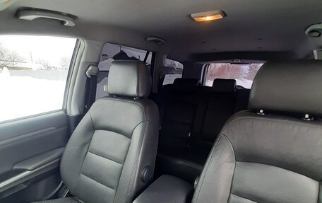 Great Wall Hover H5, 2014 год, 750 000 рублей, 13 фотография