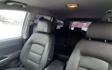 Great Wall Hover H5, 2014 год, 750 000 рублей, 14 фотография