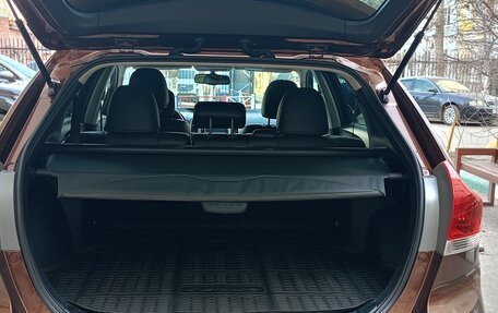 Toyota Venza I, 2014 год, 2 150 000 рублей, 10 фотография