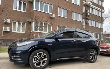 Honda Vezel, 2019 год, 1 780 000 рублей, 6 фотография