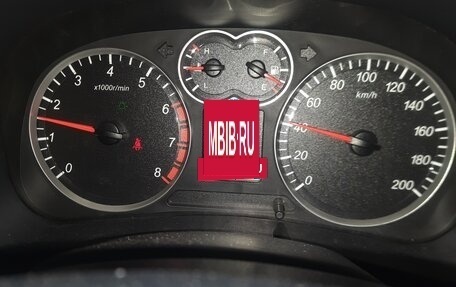 Great Wall Hover H5, 2014 год, 750 000 рублей, 16 фотография