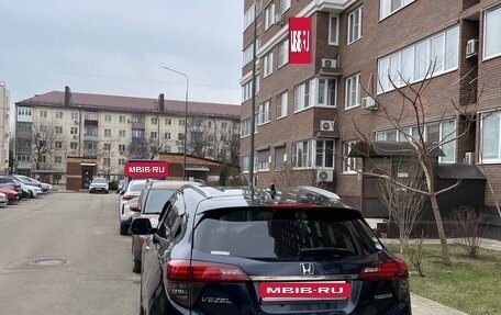 Honda Vezel, 2019 год, 1 780 000 рублей, 8 фотография