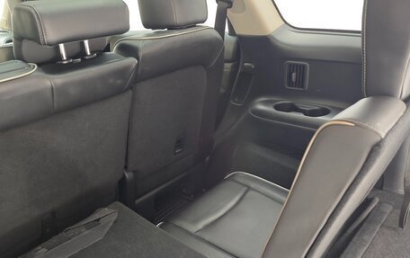 Infiniti QX60 I рестайлинг, 2017 год, 3 220 000 рублей, 15 фотография