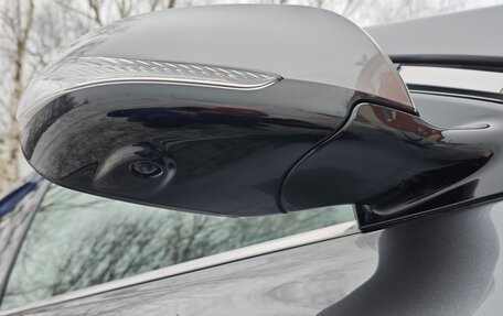 Infiniti QX60 I рестайлинг, 2017 год, 3 220 000 рублей, 18 фотография