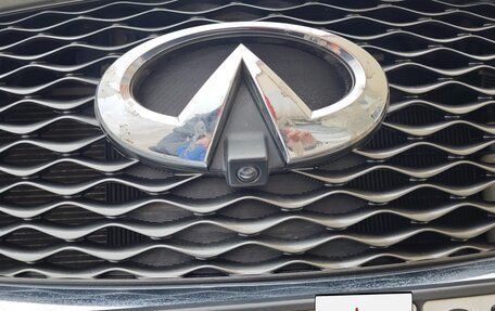 Infiniti QX60 I рестайлинг, 2017 год, 3 220 000 рублей, 17 фотография