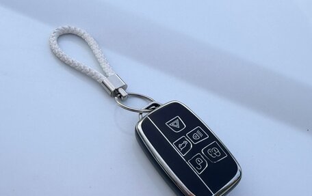 Land Rover Range Rover Evoque I, 2016 год, 2 360 000 рублей, 8 фотография