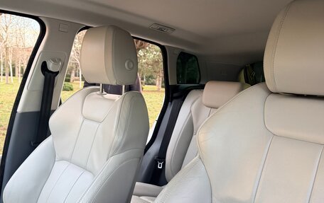 Land Rover Range Rover Evoque I, 2016 год, 2 360 000 рублей, 4 фотография