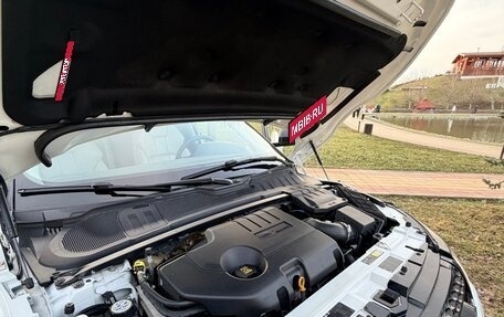 Land Rover Range Rover Evoque I, 2016 год, 2 360 000 рублей, 6 фотография