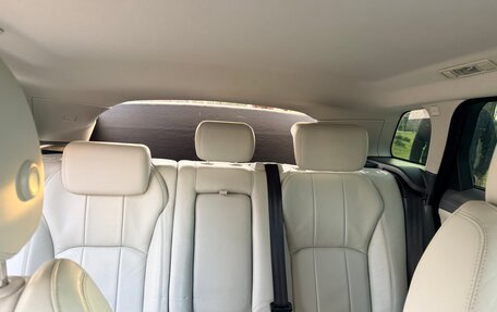 Land Rover Range Rover Evoque I, 2016 год, 2 360 000 рублей, 15 фотография