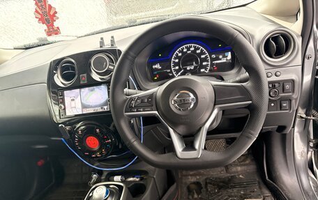 Nissan Note II рестайлинг, 2018 год, 1 350 000 рублей, 10 фотография