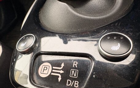 Nissan Note II рестайлинг, 2018 год, 1 350 000 рублей, 11 фотография