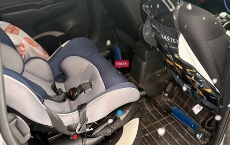 Nissan Note II рестайлинг, 2018 год, 1 350 000 рублей, 15 фотография