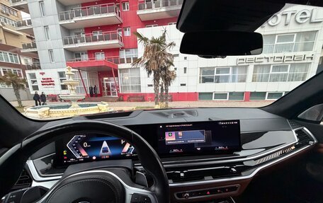 BMW X7, 2022 год, 13 900 000 рублей, 12 фотография