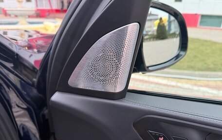 BMW X7, 2022 год, 13 900 000 рублей, 8 фотография