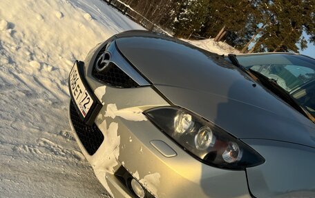 Mazda 3, 2008 год, 570 000 рублей, 3 фотография