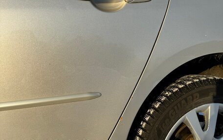 Mazda 3, 2008 год, 570 000 рублей, 5 фотография