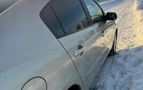 Mazda 3, 2008 год, 570 000 рублей, 11 фотография