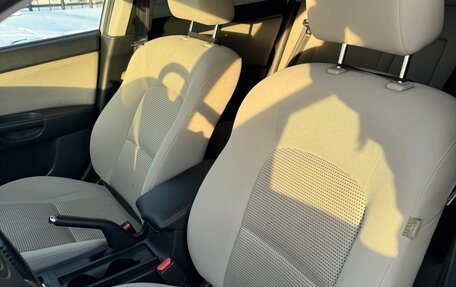 Mazda 3, 2008 год, 570 000 рублей, 15 фотография