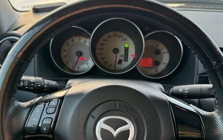 Mazda 3, 2008 год, 570 000 рублей, 19 фотография