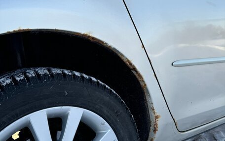 Mazda 3, 2008 год, 570 000 рублей, 10 фотография