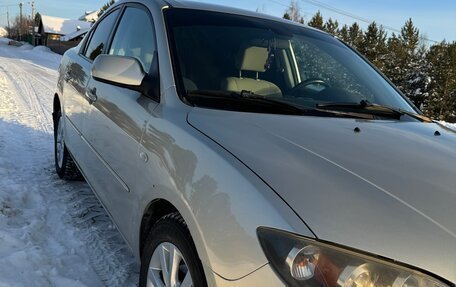 Mazda 3, 2008 год, 570 000 рублей, 12 фотография