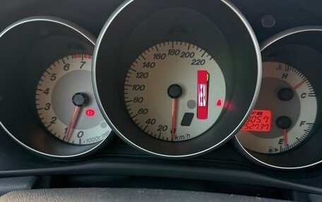 Mazda 3, 2008 год, 570 000 рублей, 20 фотография