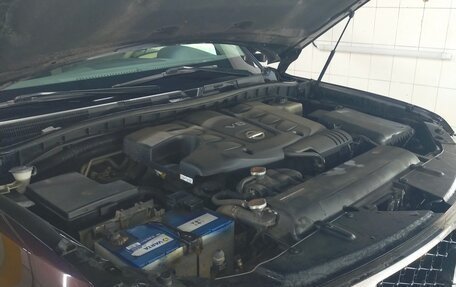 Nissan Patrol, 2012 год, 3 000 000 рублей, 11 фотография