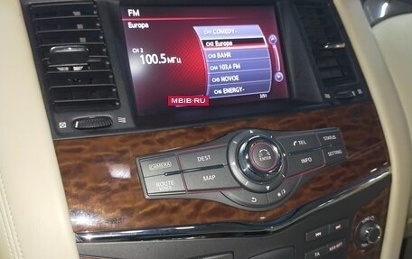 Nissan Patrol, 2012 год, 3 000 000 рублей, 15 фотография