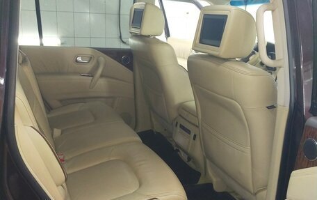 Nissan Patrol, 2012 год, 3 000 000 рублей, 22 фотография