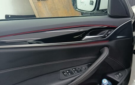 BMW 5 серия, 2017 год, 3 600 000 рублей, 16 фотография