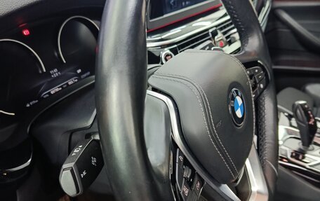 BMW 5 серия, 2017 год, 3 600 000 рублей, 18 фотография