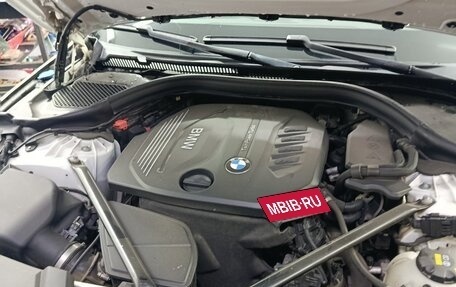 BMW 5 серия, 2017 год, 3 600 000 рублей, 15 фотография