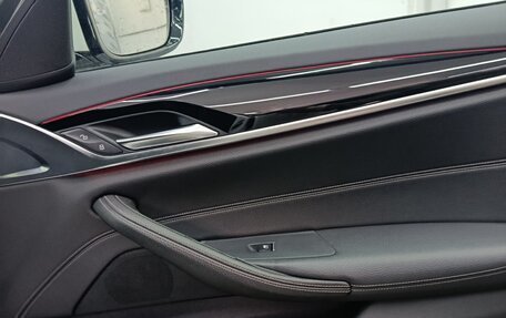 BMW 5 серия, 2017 год, 3 600 000 рублей, 21 фотография