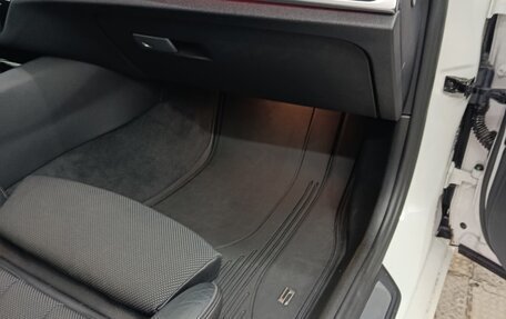 BMW 5 серия, 2017 год, 3 600 000 рублей, 22 фотография