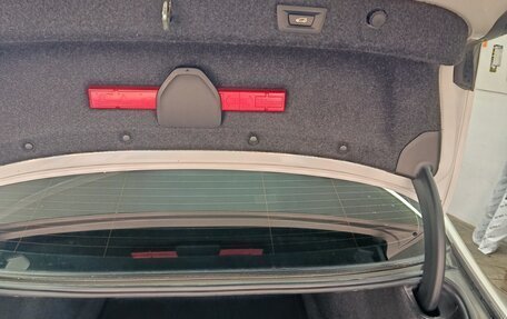 BMW 5 серия, 2017 год, 3 600 000 рублей, 28 фотография