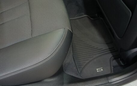 BMW 5 серия, 2017 год, 3 600 000 рублей, 25 фотография