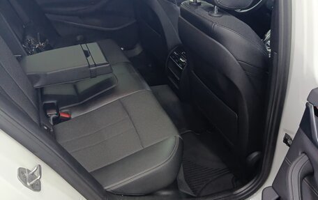 BMW 5 серия, 2017 год, 3 600 000 рублей, 27 фотография