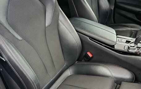 BMW 5 серия, 2017 год, 3 600 000 рублей, 24 фотография