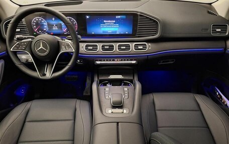 Mercedes-Benz GLE, 2025 год, 11 845 000 рублей, 8 фотография