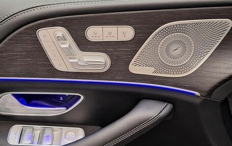 Mercedes-Benz GLE, 2025 год, 11 845 000 рублей, 12 фотография