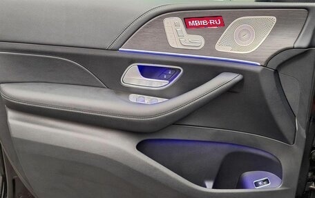 Mercedes-Benz GLE, 2025 год, 11 845 000 рублей, 11 фотография