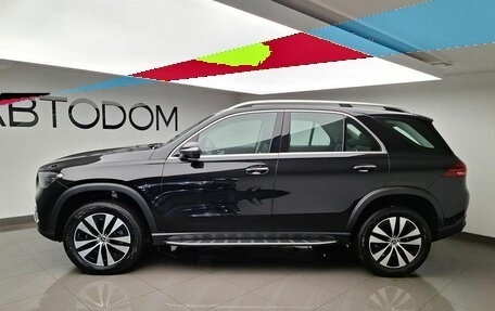 Mercedes-Benz GLE, 2025 год, 11 845 000 рублей, 2 фотография