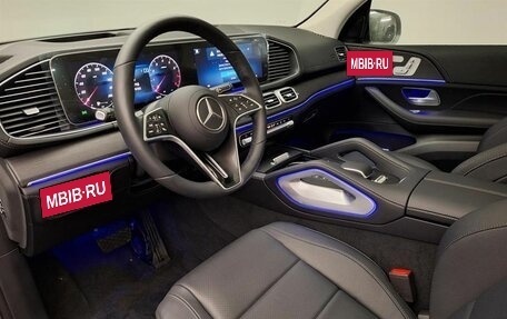Mercedes-Benz GLE, 2025 год, 11 845 000 рублей, 3 фотография