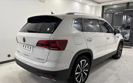 Volkswagen Tharu, 2022 год, 1 891 888 рублей, 4 фотография